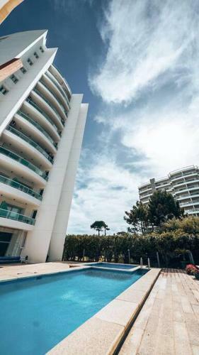 Apartamento Edificio Botavara