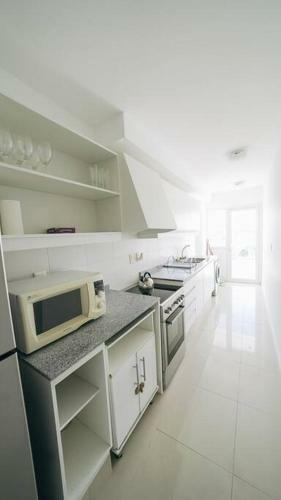 Apartamento Edificio Botavara
