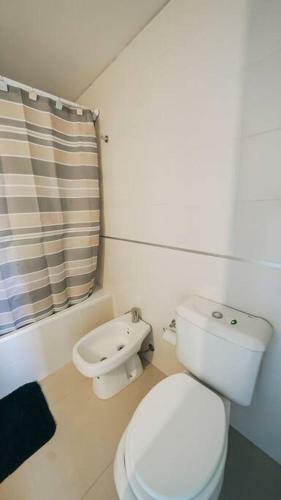 Apartamento Edificio Botavara