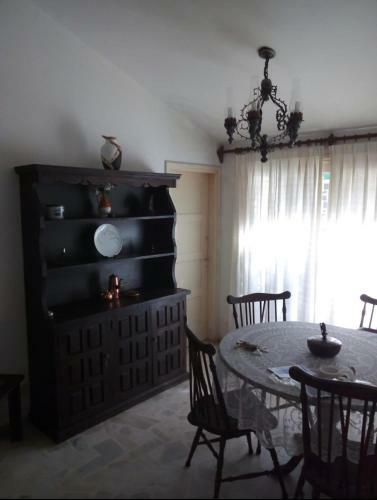 Apartamento Chalet Bethelguese