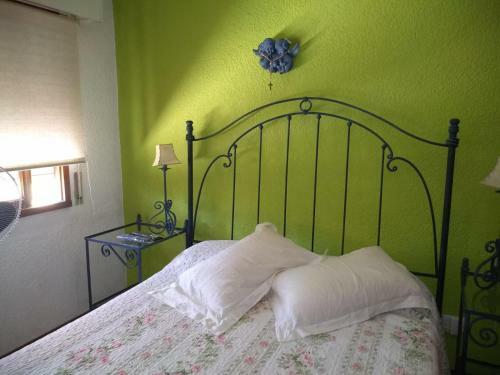 Apartamento Edifico Antibes