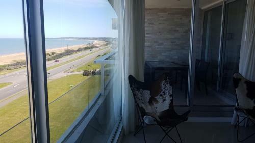 Apartamento Departamento Con Terraza Propia - Edificio Lumiere Punta Del Este
