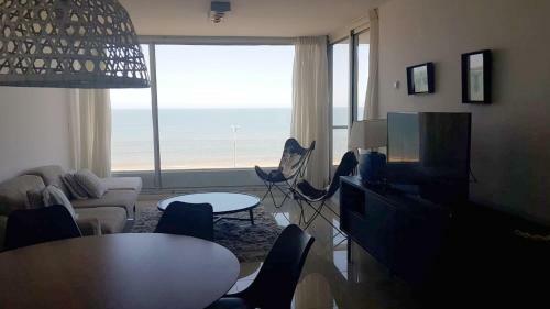 Apartamento Departamento Con Terraza Propia - Edificio Lumiere Punta Del Este
