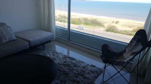 Apartamento Departamento Con Terraza Propia - Edificio Lumiere Punta Del Este