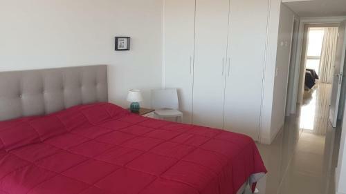Apartamento Departamento Con Terraza Propia - Edificio Lumiere Punta Del Este