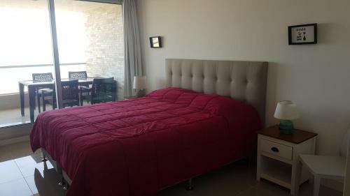 Apartamento Departamento Con Terraza Propia - Edificio Lumiere Punta Del Este