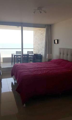 Apartamento Departamento Con Terraza Propia - Edificio Lumiere Punta Del Este