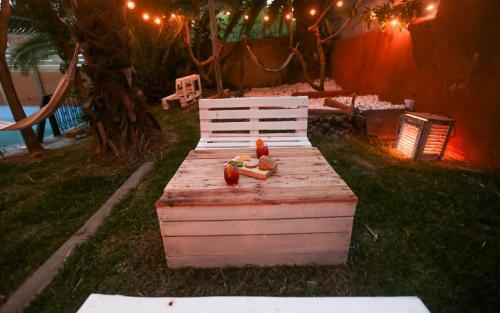 Apartamento Pueblo Narakan