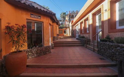 Apartamento Pueblo Narakan