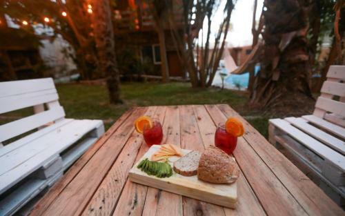 Apartamento Pueblo Narakan