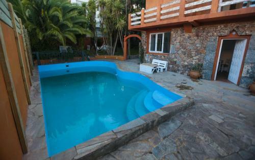 Apartamento Pueblo Narakan