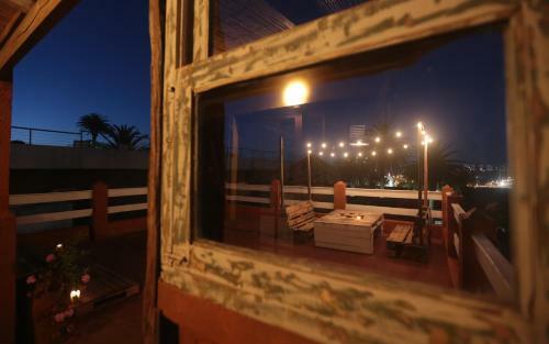 Apartamento Pueblo Narakan