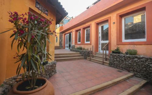 Apartamento Pueblo Narakan