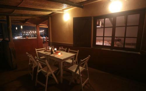 Apartamento Pueblo Narakan