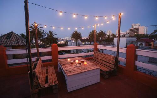 Apartamento Pueblo Narakan