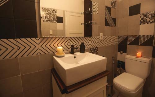 Apartamento Pueblo Narakan