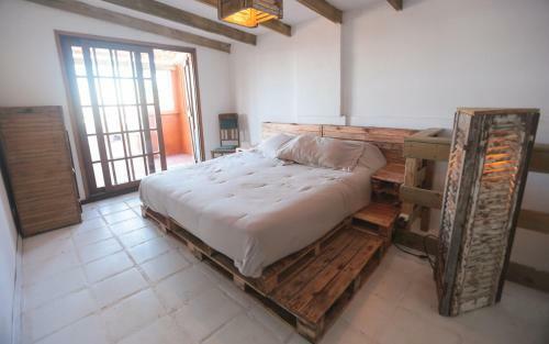 Apartamento Pueblo Narakan