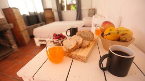 Apartamento Pueblo Narakan
