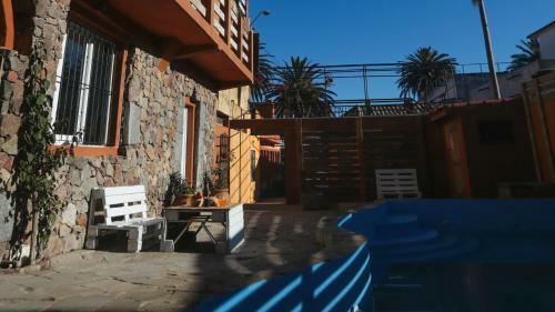 Apartamento Pueblo Narakan