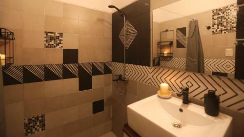 Apartamento Pueblo Narakan