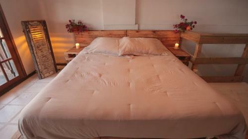 Apartamento Pueblo Narakan