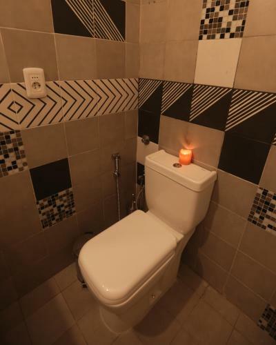 Apartamento Pueblo Narakan