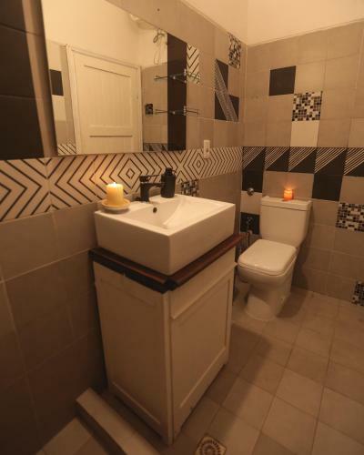 Apartamento Pueblo Narakan