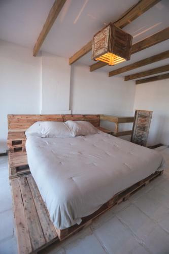Apartamento Pueblo Narakan