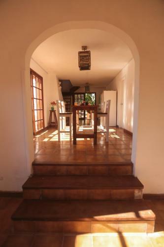 Apartamento Pueblo Narakan