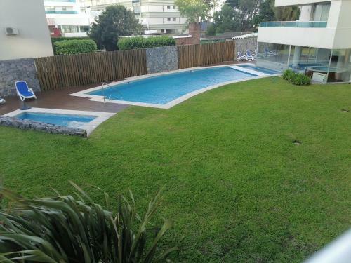 Apartamento Torre �, Punta Del Este, Uruguay