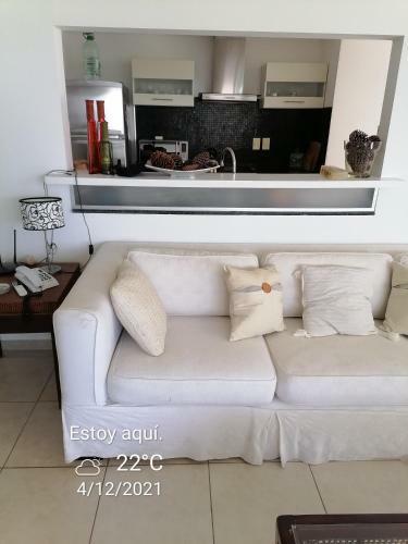 Apartamento Torre �, Punta Del Este, Uruguay