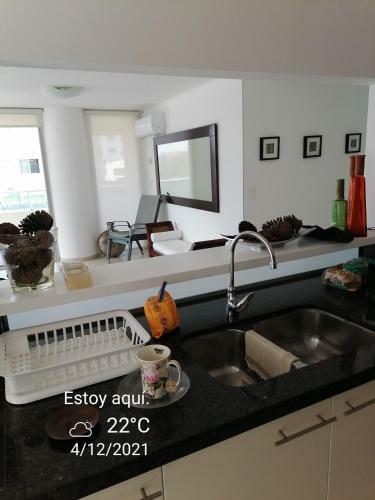 Apartamento Torre �, Punta Del Este, Uruguay