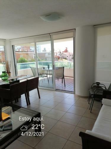 Apartamento Torre �, Punta Del Este, Uruguay
