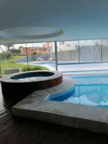 Apartamento Torre �, Punta Del Este, Uruguay