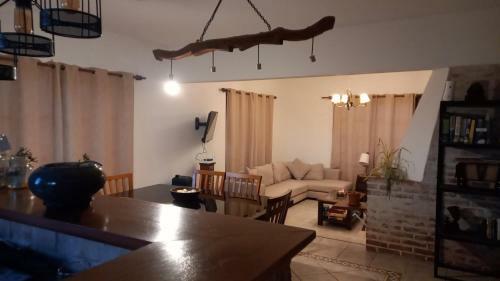 Casa Del Mar Al Mundo