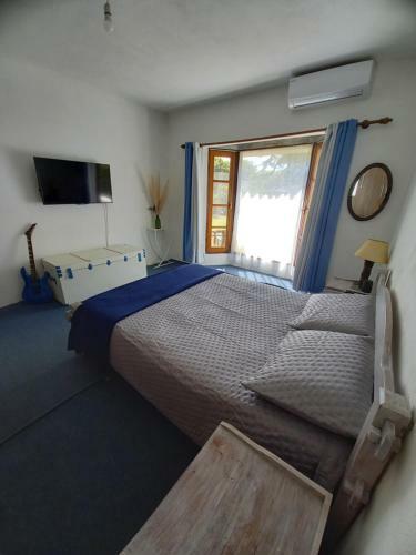Casa Del Mar Al Mundo