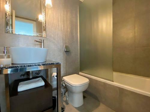 Apartamento Yoo Punta Del Este Luxury Rental