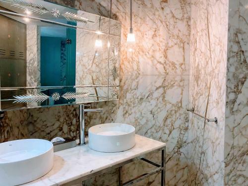 Apartamento Yoo Punta Del Este Luxury Rental