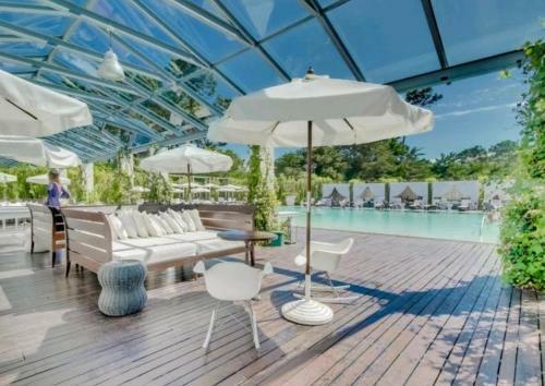 Apartamento Yoo Punta Del Este Luxury Rental