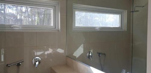 Apartamento Solanas Gardens View Duplex Con Parrilero Y Crystal Beach