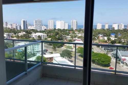 Apartamento Gala Vista 1107