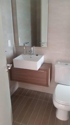 Apartamento Gala Vista 1107