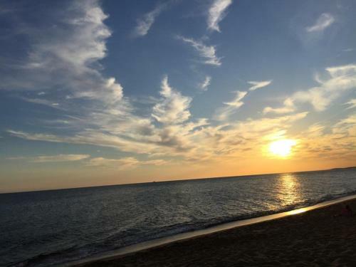 Apartamento Terrazas De Sol Playa Mansa