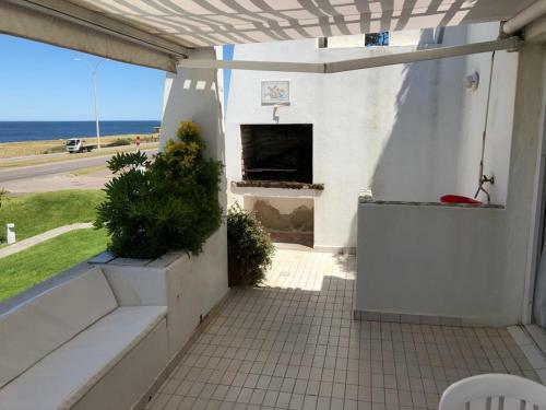 Apartamento Terrazas De Sol Playa Mansa