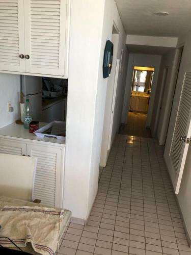 Apartamento Terrazas De Sol Playa Mansa