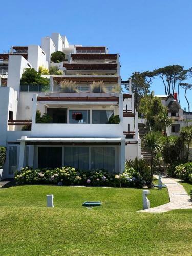 Apartamento Terrazas De Sol Playa Mansa
