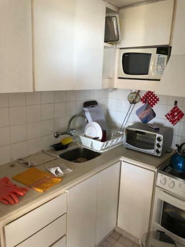 Apartamento Terrazas De Sol Playa Mansa