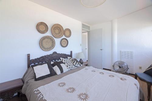 Apartamento Oceana Suites L'hirondelle ? Suite 222