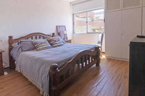 Apartamento Oceana Suites L'hirondelle ? Suite 222