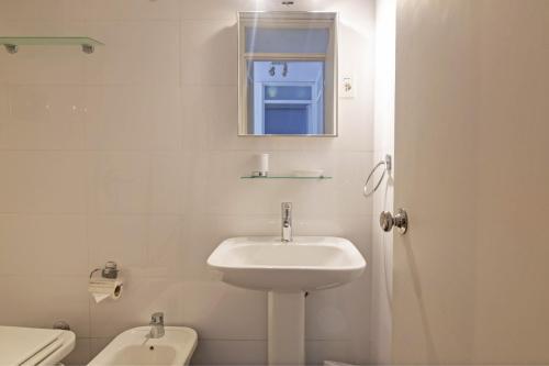 Apartamento Oceana Suites L'hirondelle ? Suite 222